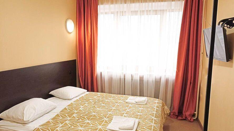 Smart Hotel