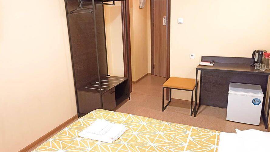 Smart Hotel