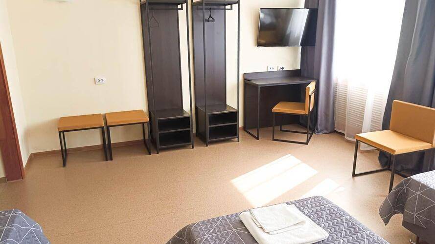 Smart Hotel