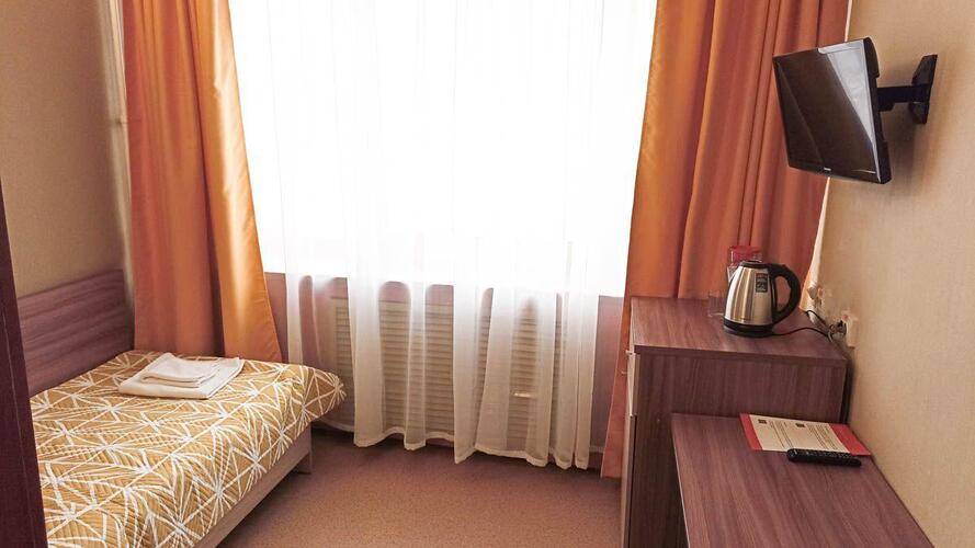 Smart Hotel