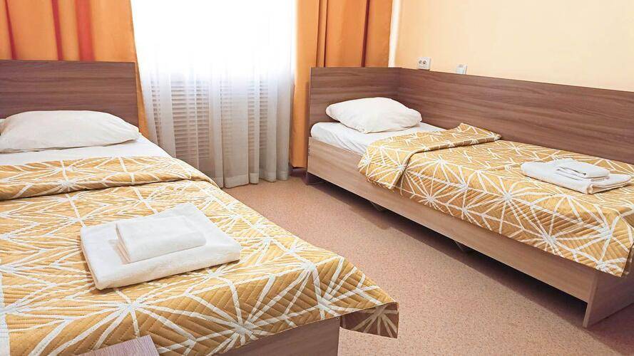 Smart Hotel