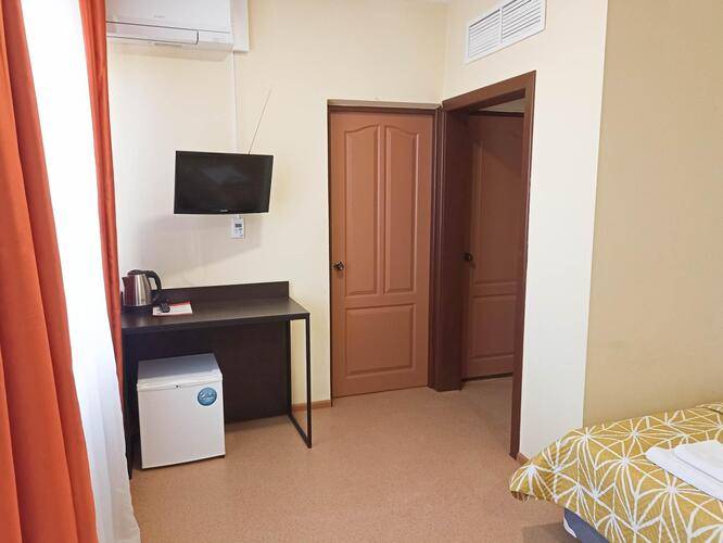 Smart Hotel
