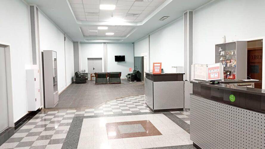 Smart Hotel