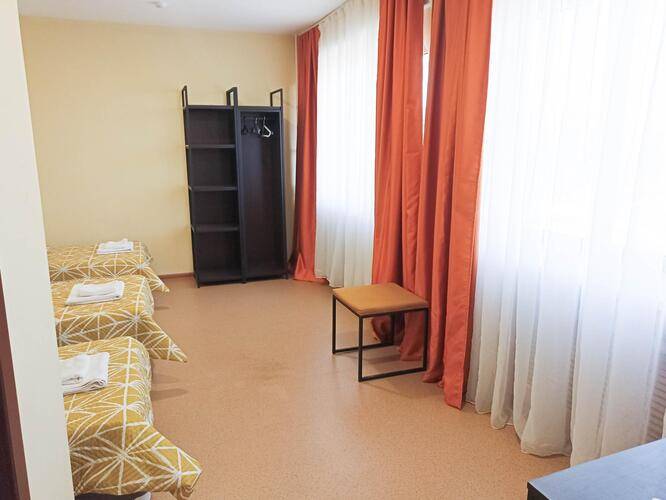 Smart Hotel