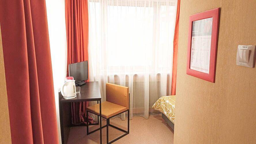 Smart Hotel