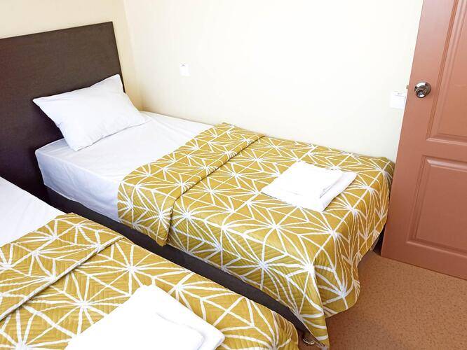 Smart Hotel