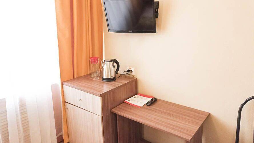 Smart Hotel