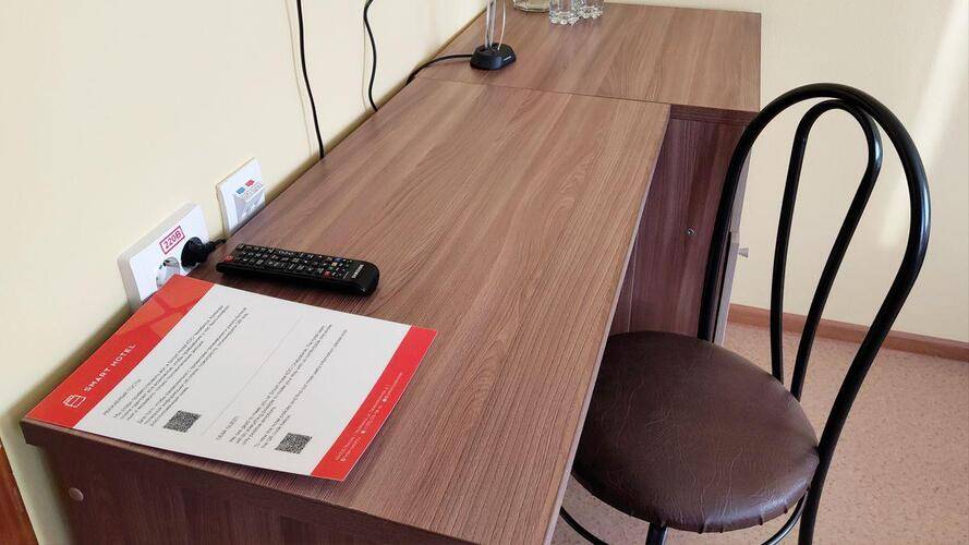 Smart Hotel