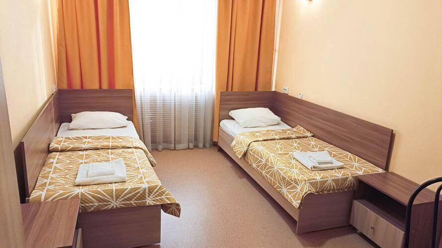 Smart Hotel