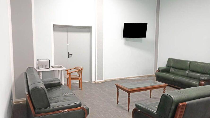 Smart Hotel