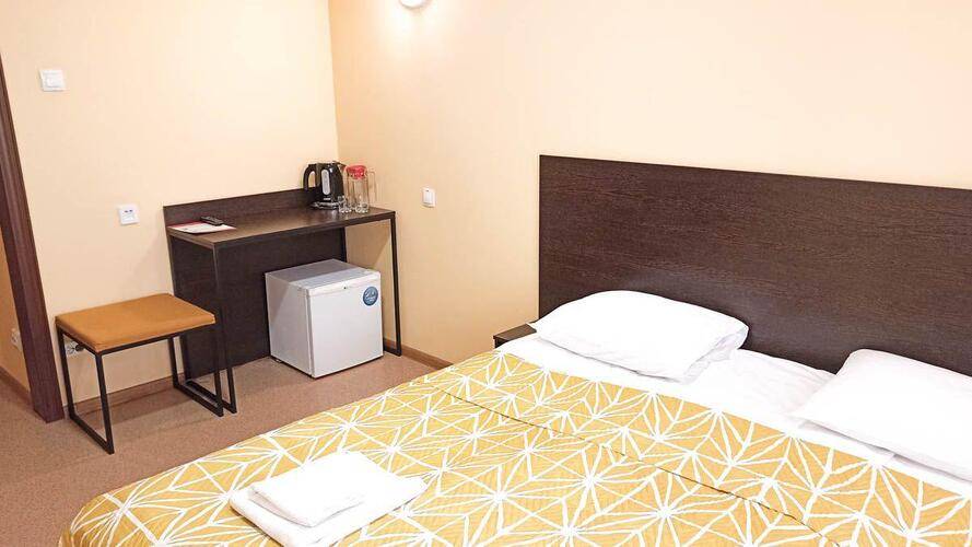 Smart Hotel
