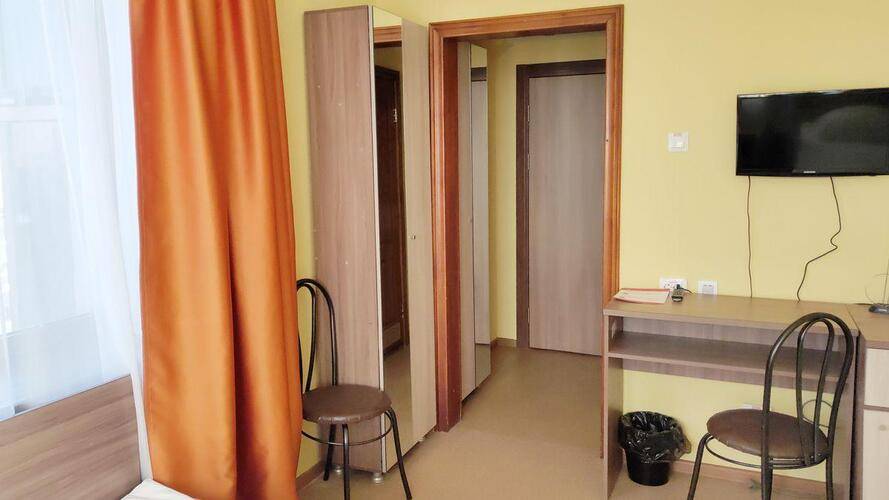 Smart Hotel