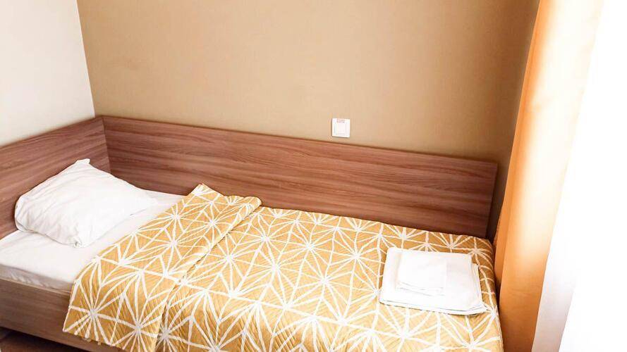 Smart Hotel