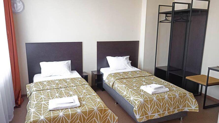 Smart Hotel