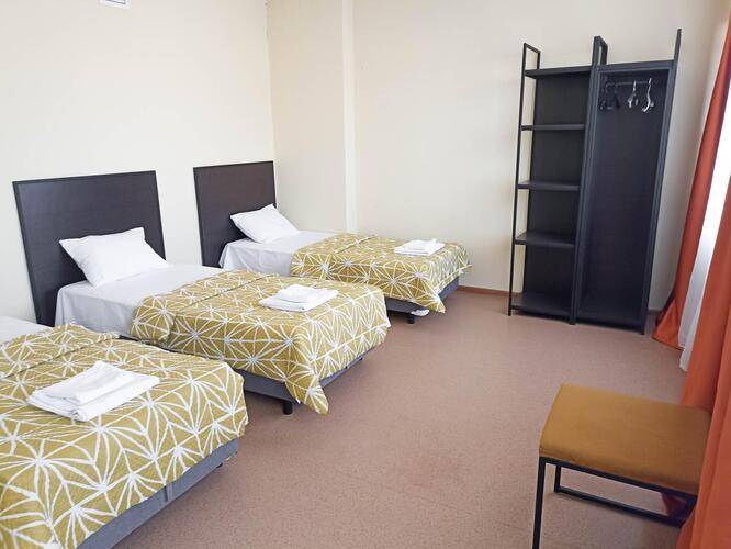 Smart Hotel