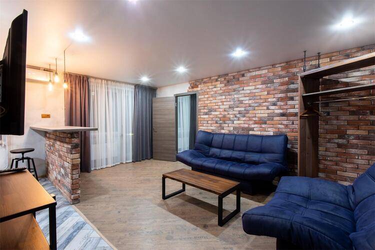 Бизнес-Отель Loft