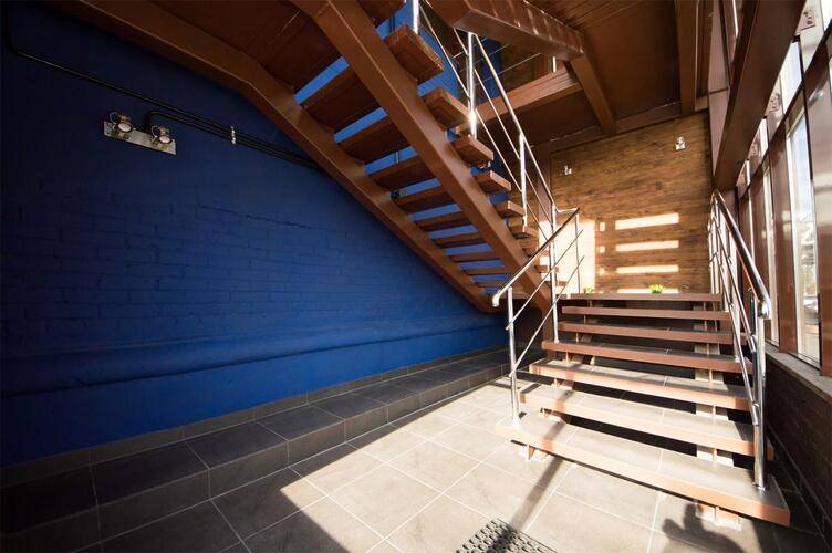 Бизнес-Отель Loft