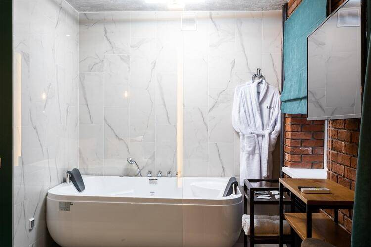 Бизнес-Отель Loft