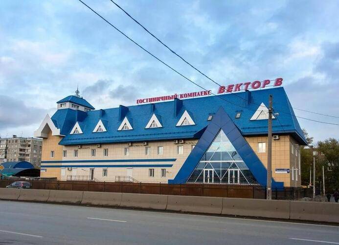 Вектор В