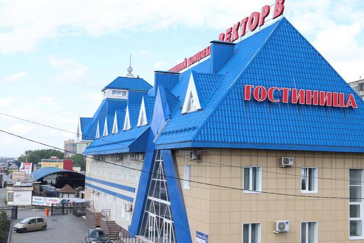 Вектор В