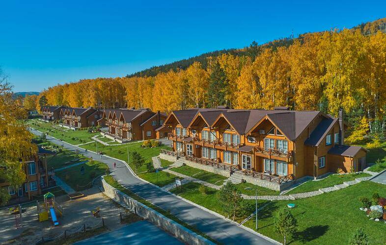 Sunny Valley