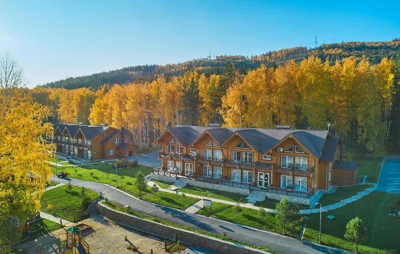 Sunny Valley