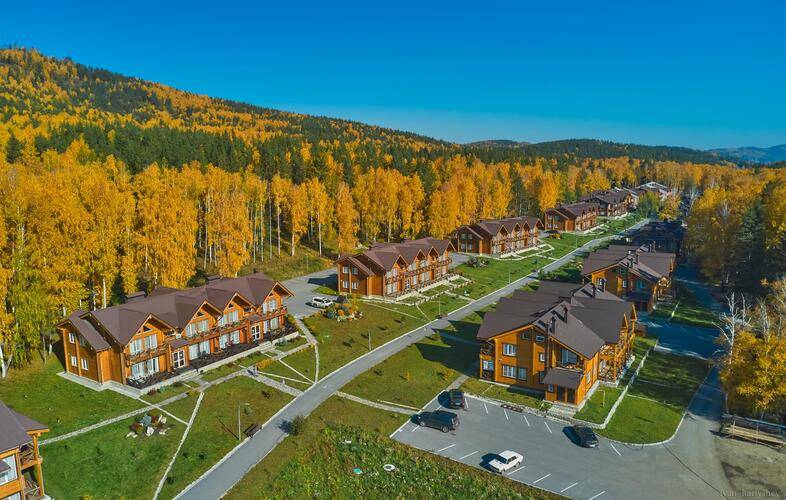 Sunny Valley