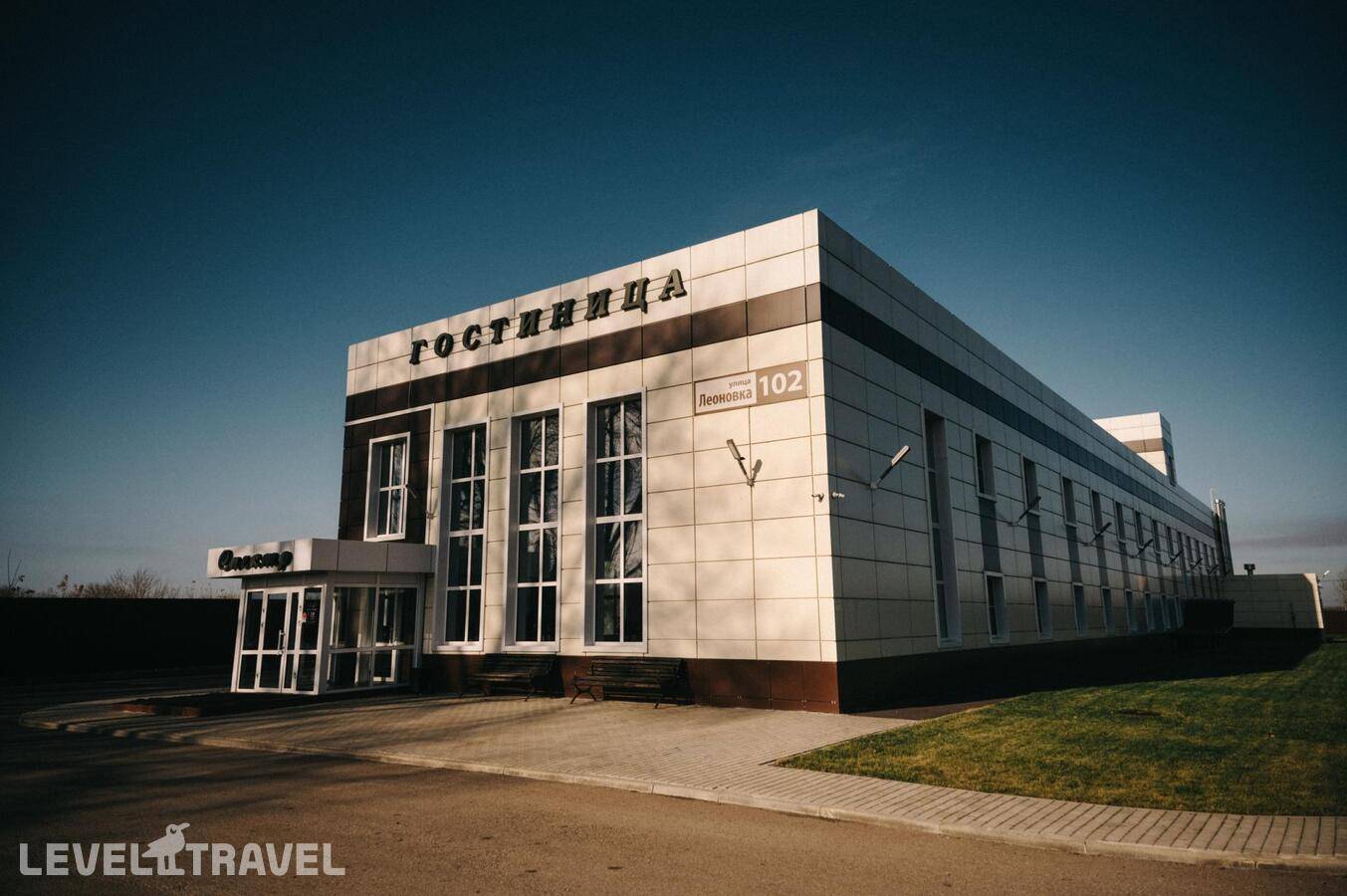Изображение отеля 18