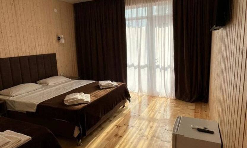 Butik-Otel Aisha