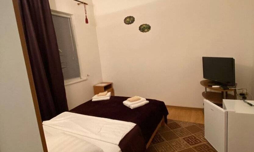 Butik-Otel Aisha