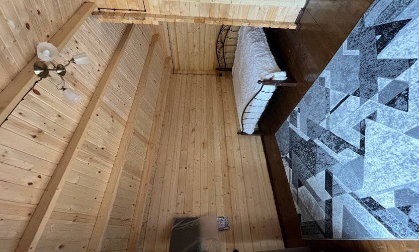 Domiki Dlya Otdykha Guest House