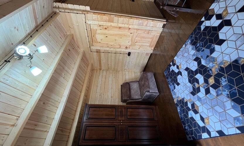 Domiki Dlya Otdykha Guest House