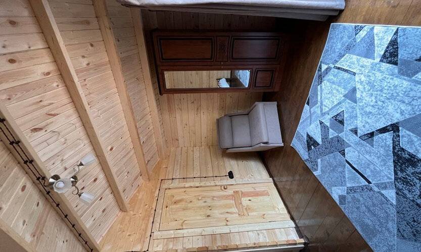 Domiki Dlya Otdykha Guest House