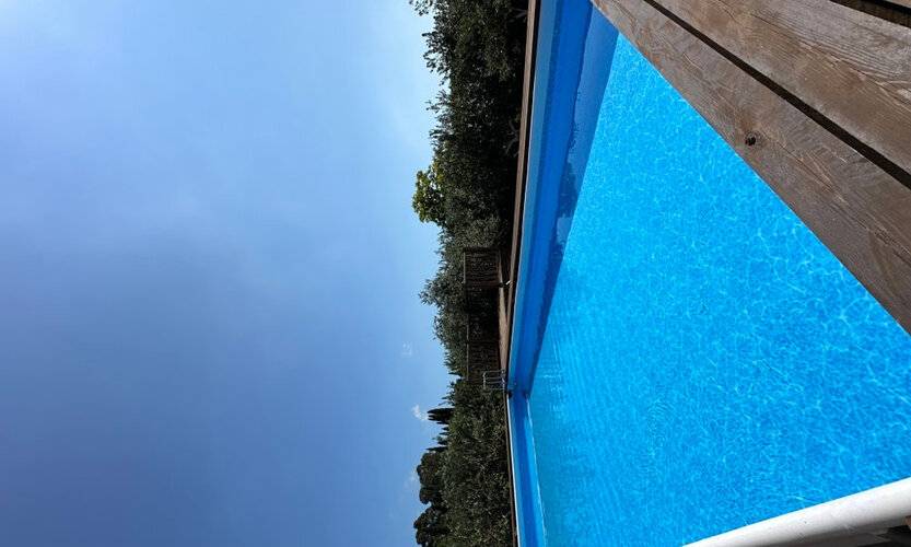 Domiki Dlya Otdykha Guest House