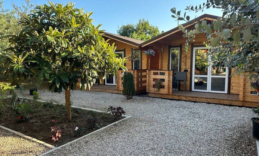 Domiki Dlya Otdykha Guest House