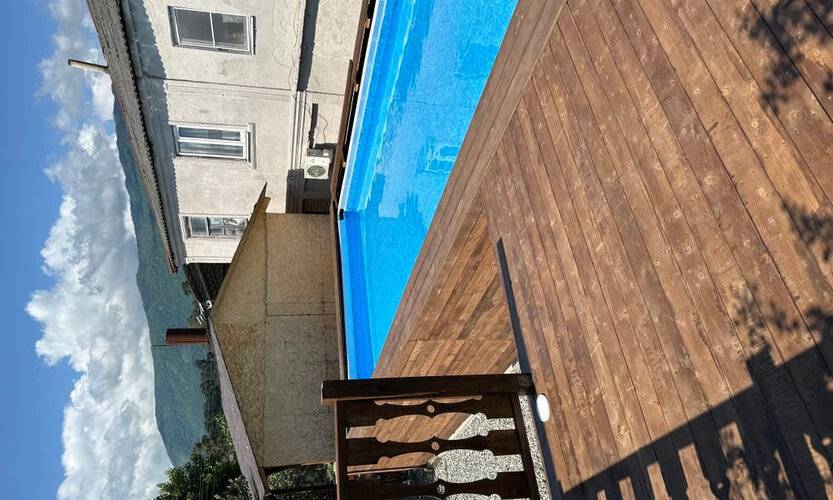 Domiki Dlya Otdykha Guest House