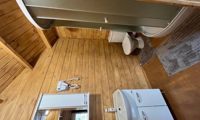 Domiki Dlya Otdykha Guest House