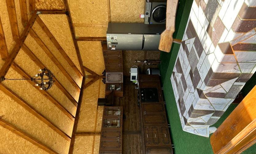 Domiki Dlya Otdykha Guest House
