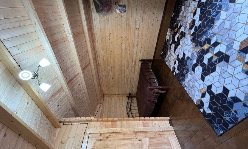 Domiki Dlya Otdykha Guest House