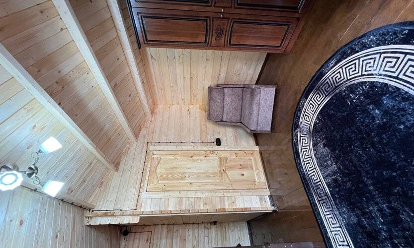 Domiki Dlya Otdykha Guest House