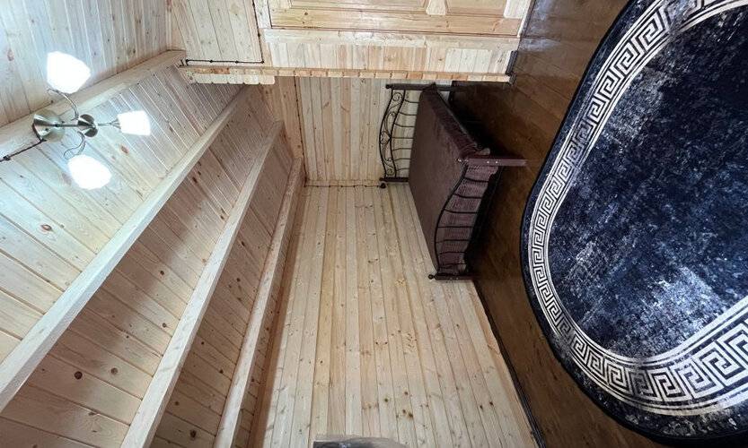 Domiki Dlya Otdykha Guest House