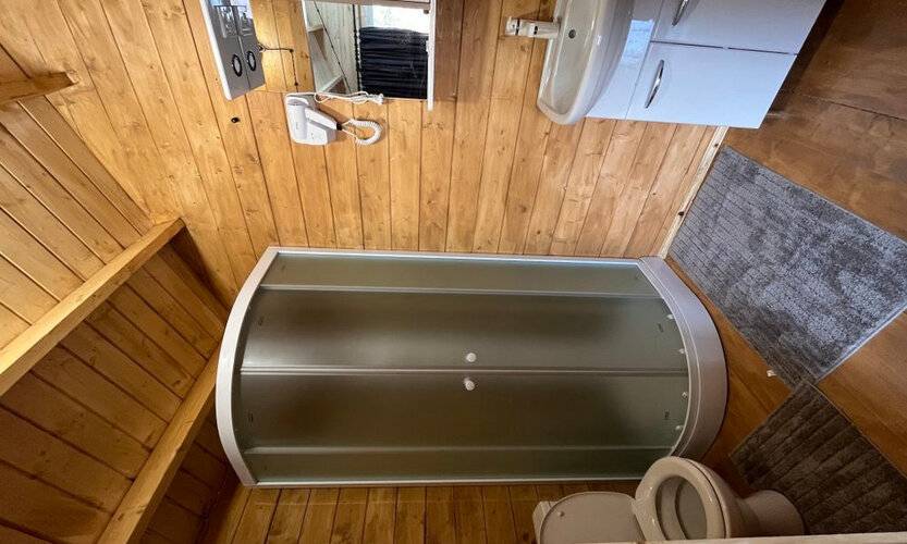 Domiki Dlya Otdykha Guest House