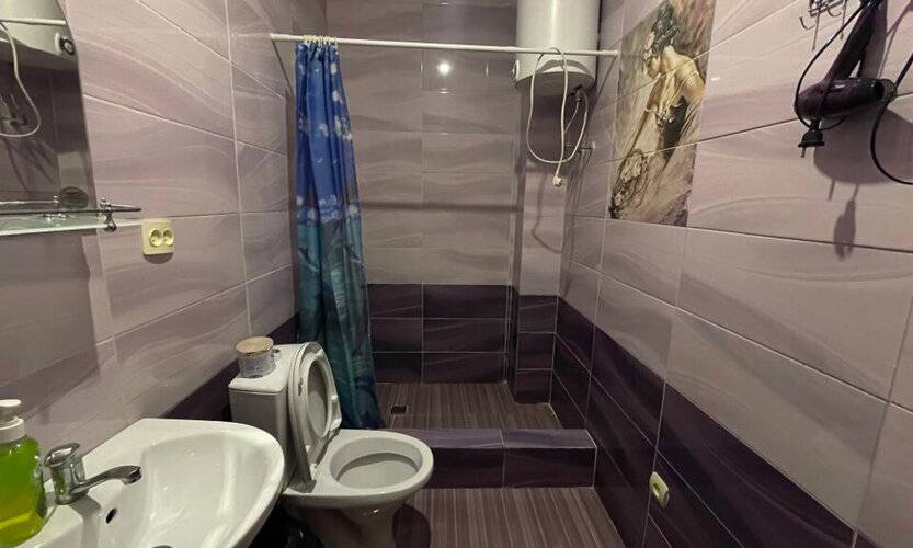 Gostevoy Dom Aduney Living Quarters