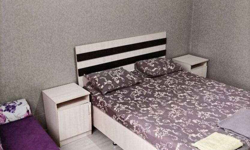 Gostevoy Dom Aduney Living Quarters
