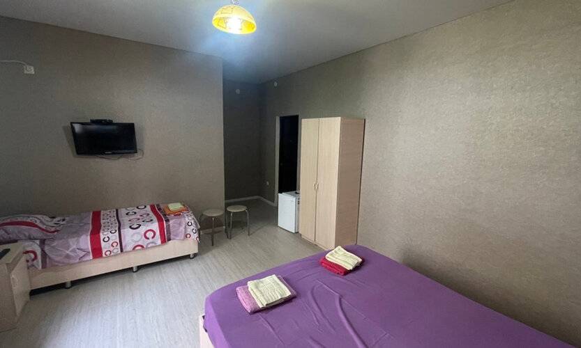 Gostevoy Dom Aduney Living Quarters