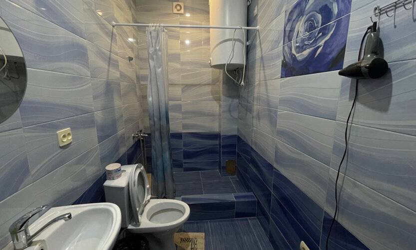 Gostevoy Dom Aduney Living Quarters