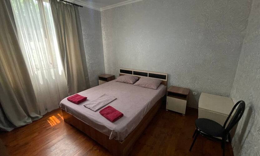Gostevoy Dom Aduney Living Quarters