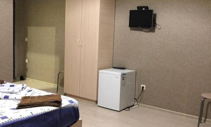Gostevoy Dom Aduney Living Quarters