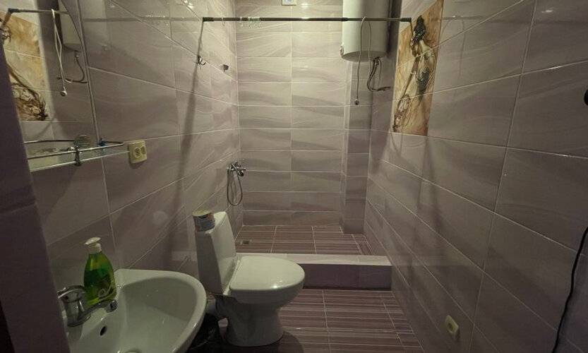 Gostevoy Dom Aduney Living Quarters