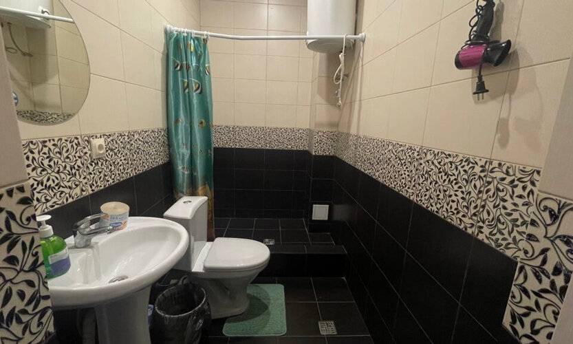Gostevoy Dom Aduney Living Quarters